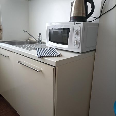 Civico 96 Apartment Pescara Bagian luar foto