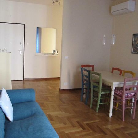 Civico 96 Apartment Pescara Bagian luar foto